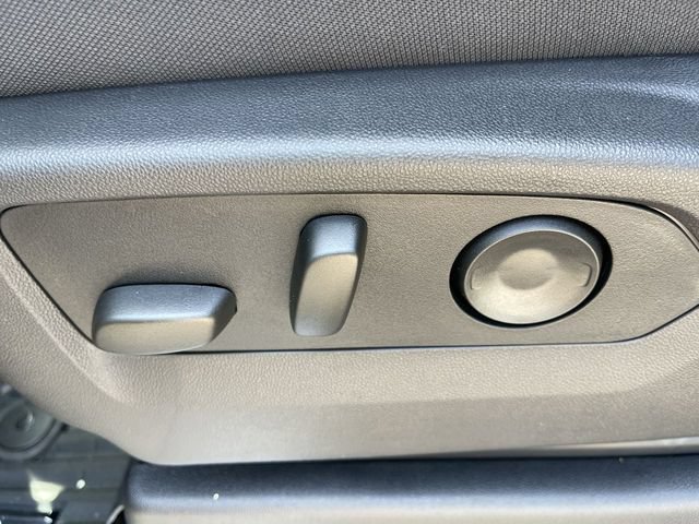 New 2026 Chevrolet Silverado 1500 RST AWD/4WD image 12
