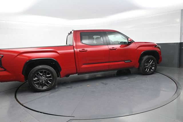 Used 2022 Toyota Tundra Platinum w/ Advanced Package image 31