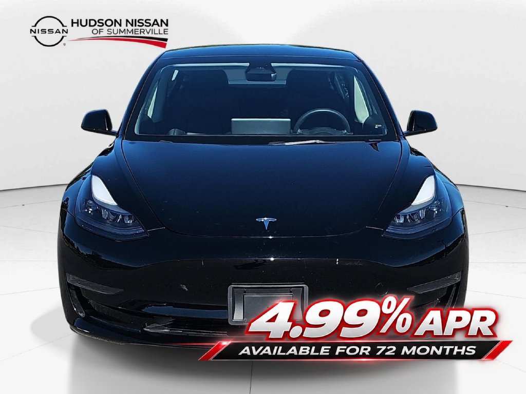 Used 2023 Tesla Model 3 Standard Range RWD image 12