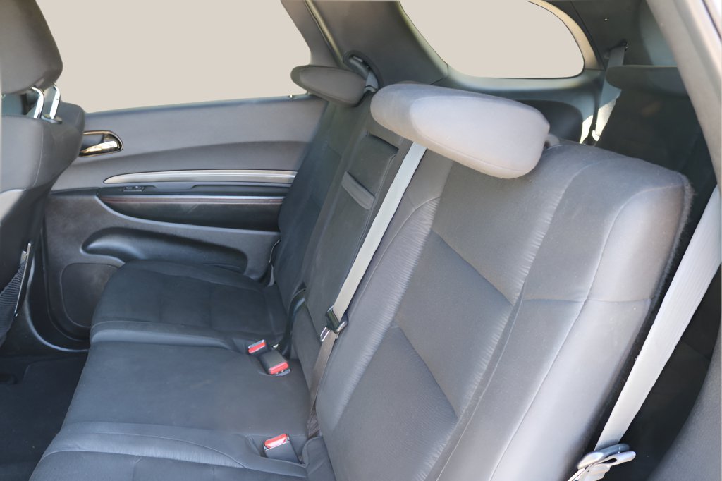 Used 2025 Dodge Durango GT w/ Blacktop Package RWD image 33