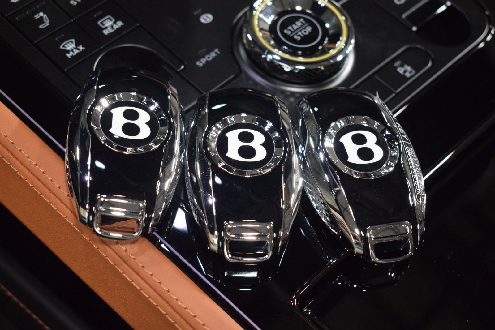 New 2026 Bentley Continental GT S AWD/4WD image 39