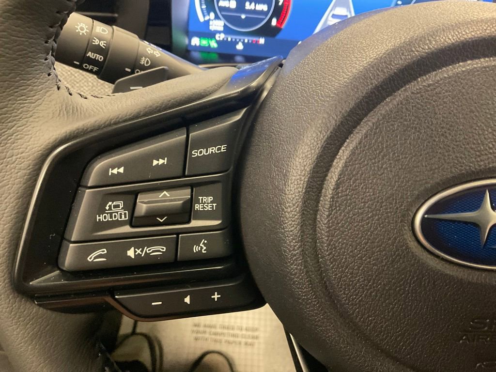 New 2026 Subaru Outback Premium AWD/4WD image 14