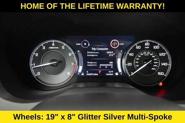 Used 2019 Acura RDX AWD image 17