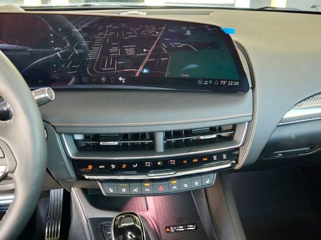 New 2026 Cadillac CT5 V RWD image 18