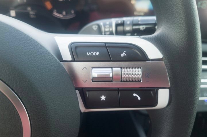 New 2026 Hyundai Tucson SE FWD image 23