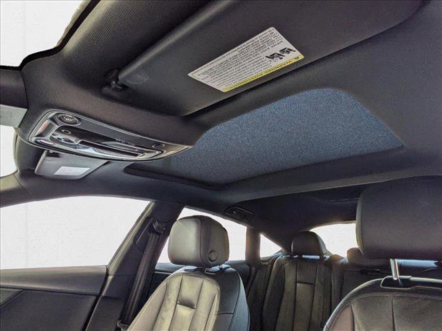 Used 2018 Audi A5 2.0T Premium Plus w/ Premium Plus image 16