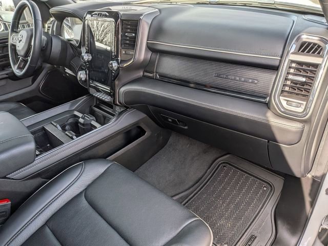 Certified 2024 RAM 1500 Limited image 35
