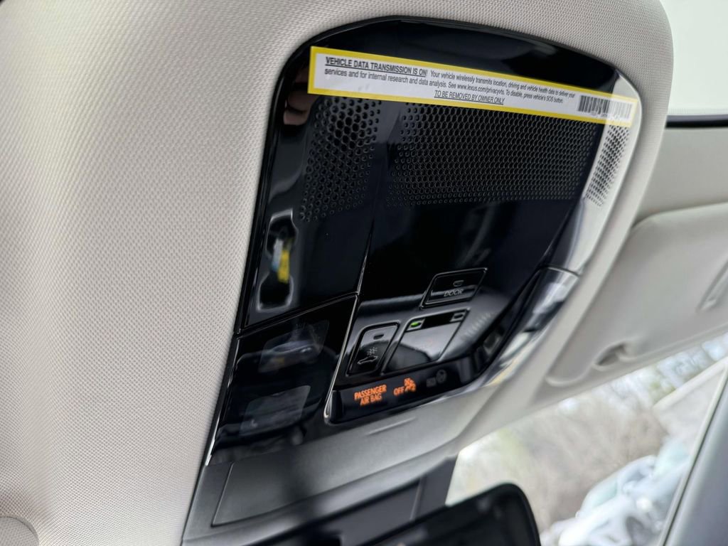 Used 2023 Lexus RZ 450e Premium w/ Accessory Package (2T) image 25