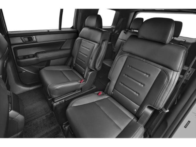 New 2026 Hyundai Santa Fe Calligraphy AWD/4WD image 10