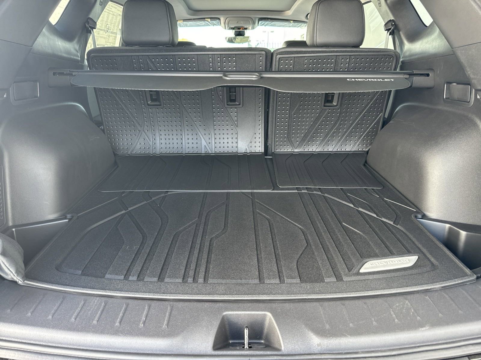 New 2025 Chevrolet Blazer LT w/ Sound & Technology Package image 19