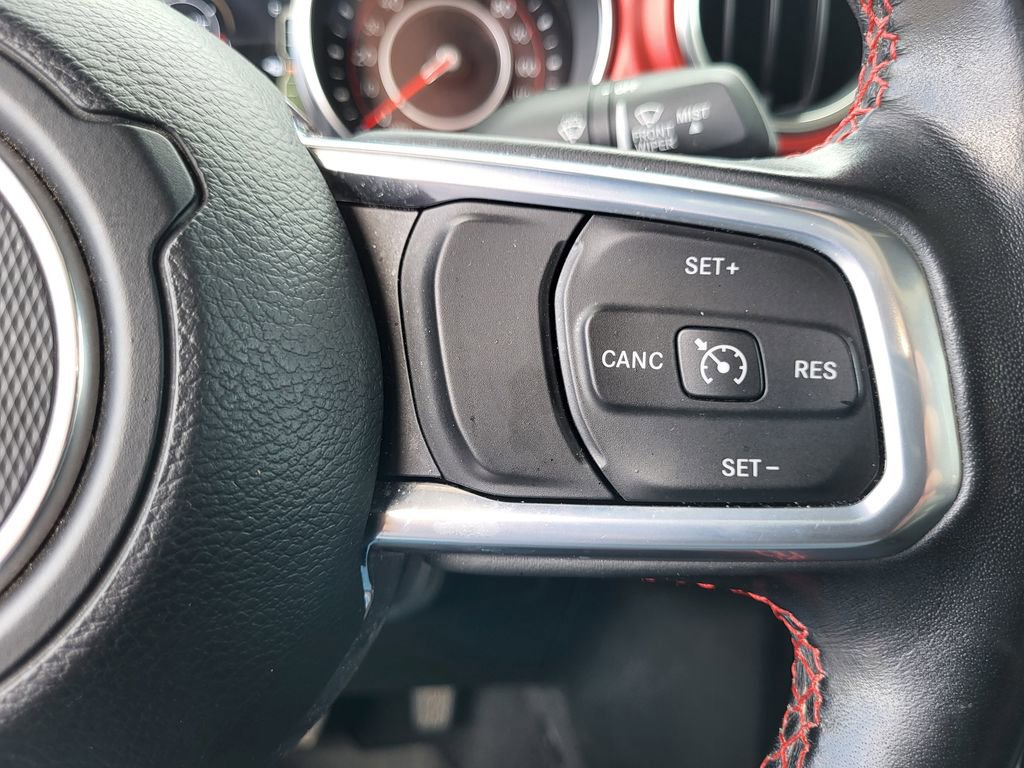 Used 2021 Jeep Gladiator Rubicon image 29