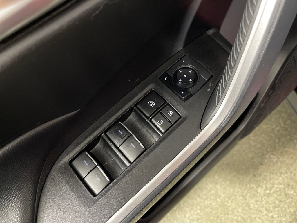 Certified 2023 Toyota RAV4 XLE image 16