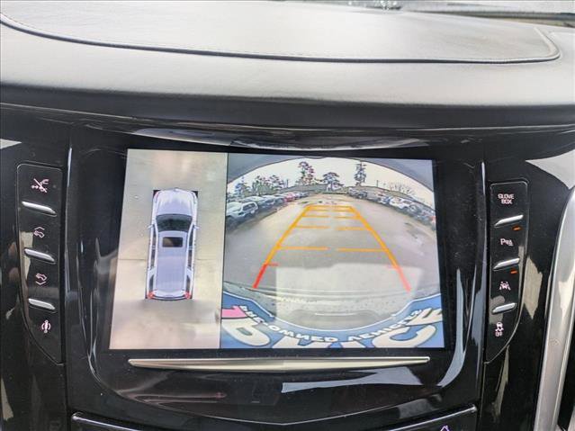 Used 2016 Cadillac Escalade ESV Platinum image 14