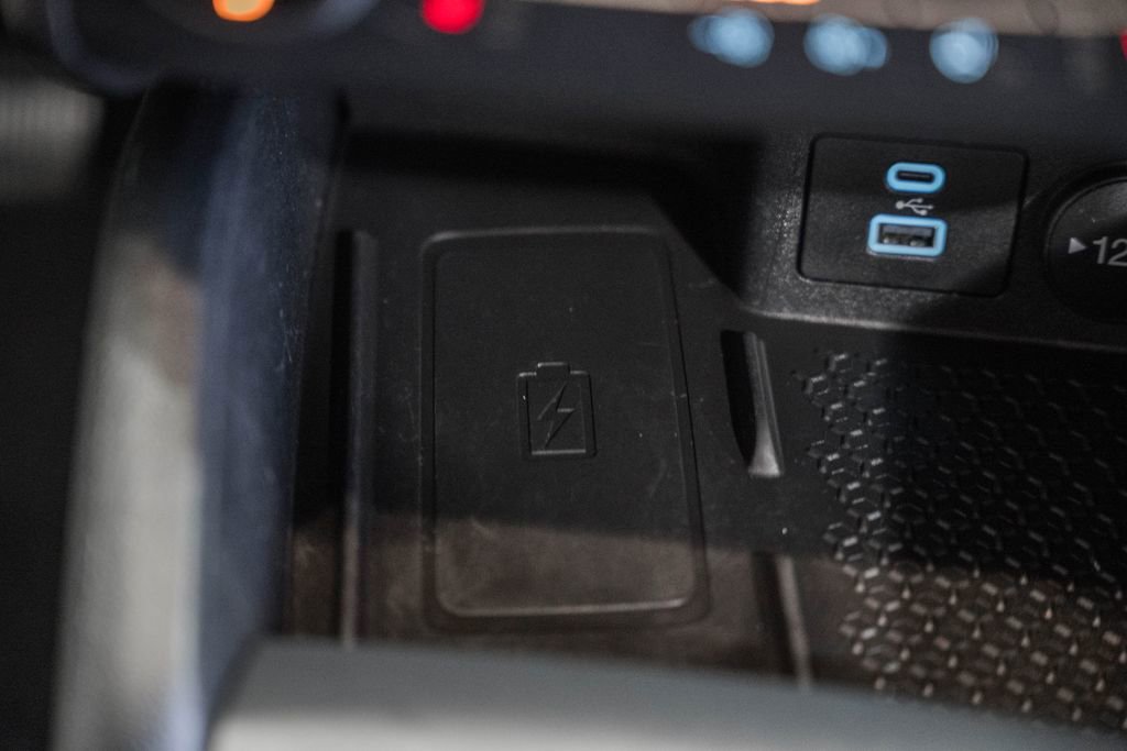 Used 2021 Ford Bronco Sport Outer Banks w/ Outer Banks Package (96D) image 31