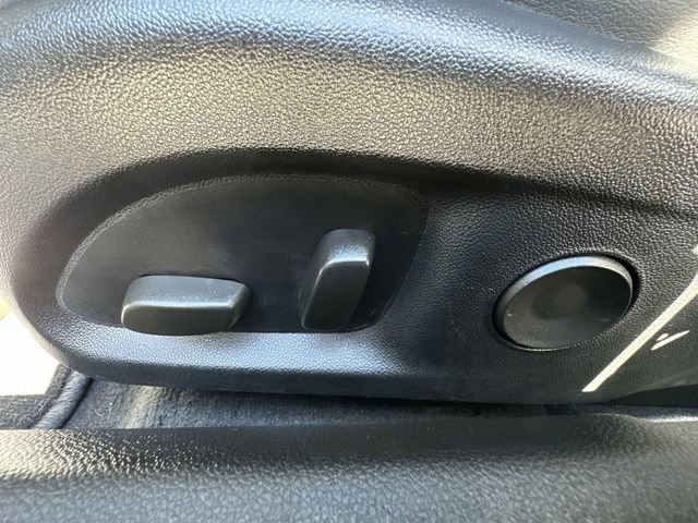 Certified 2023 Cadillac CT5 Luxury w/ Cold Weather Package image 20