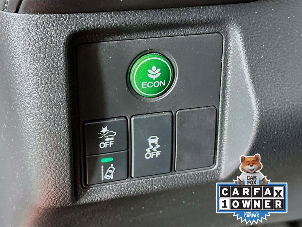 Used 2020 Honda HR-V EX image 11