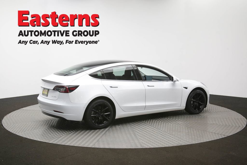 Used 2018 Tesla Model 3 Long Range AWD/4WD image 35