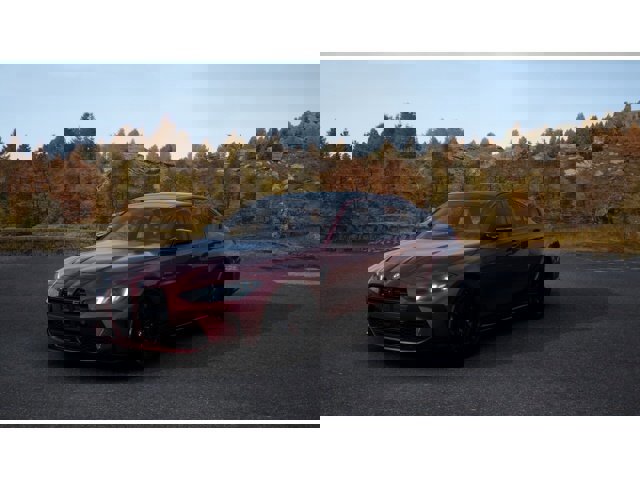 New 2026 BMW M3 Competition w/ Executive Package