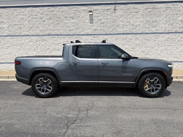 Used 2022 Rivian R1T Launch Edition AWD/4WD image 8