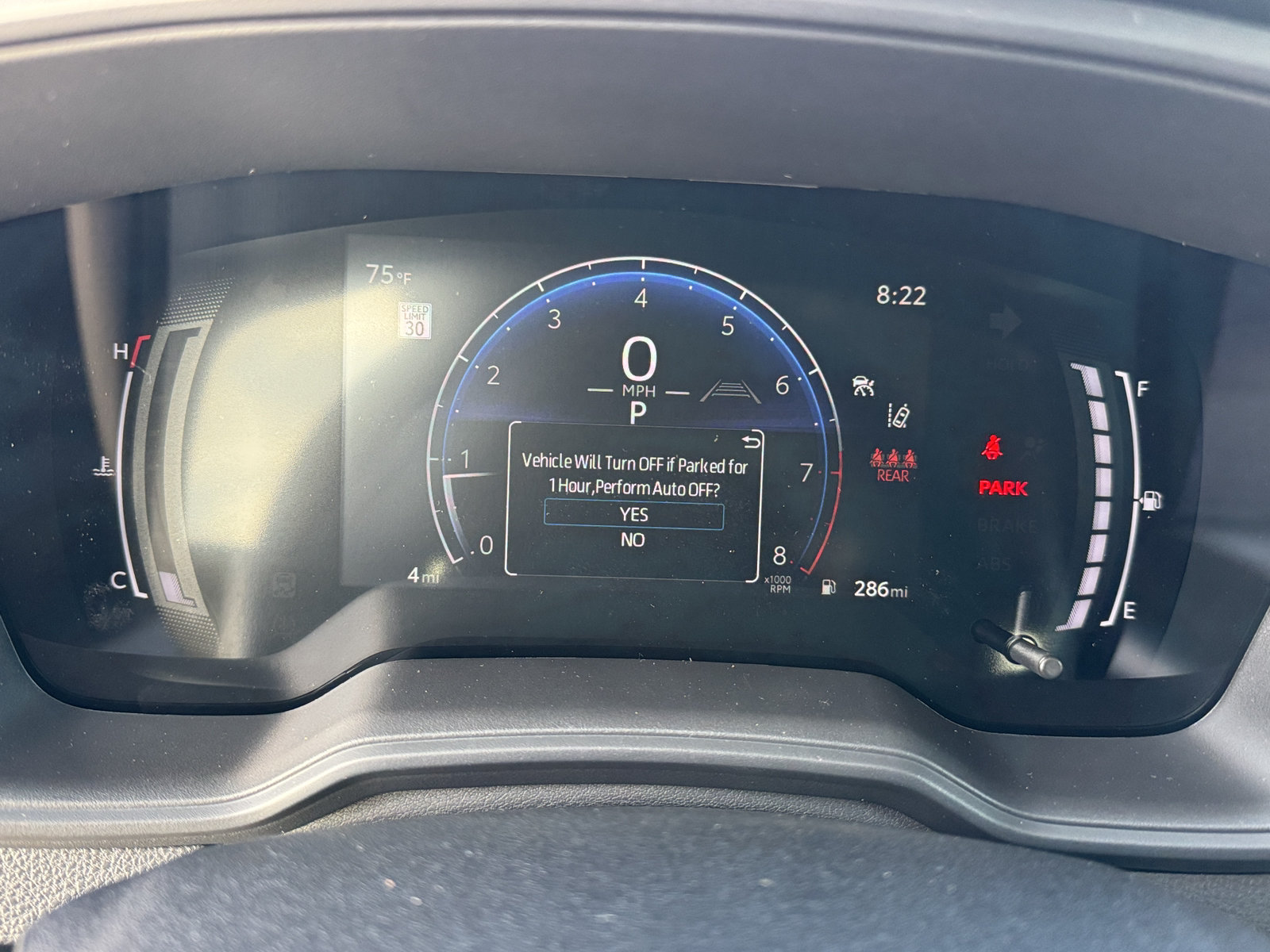 New 2027 Toyota Corolla LE w/ LE Premium Package FWD image 22