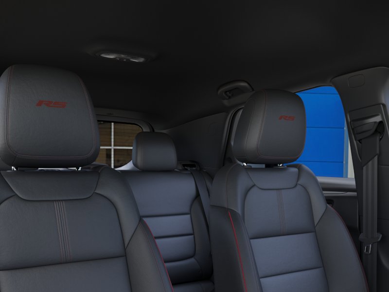 New 2026 Chevrolet TrailBlazer RS image 24