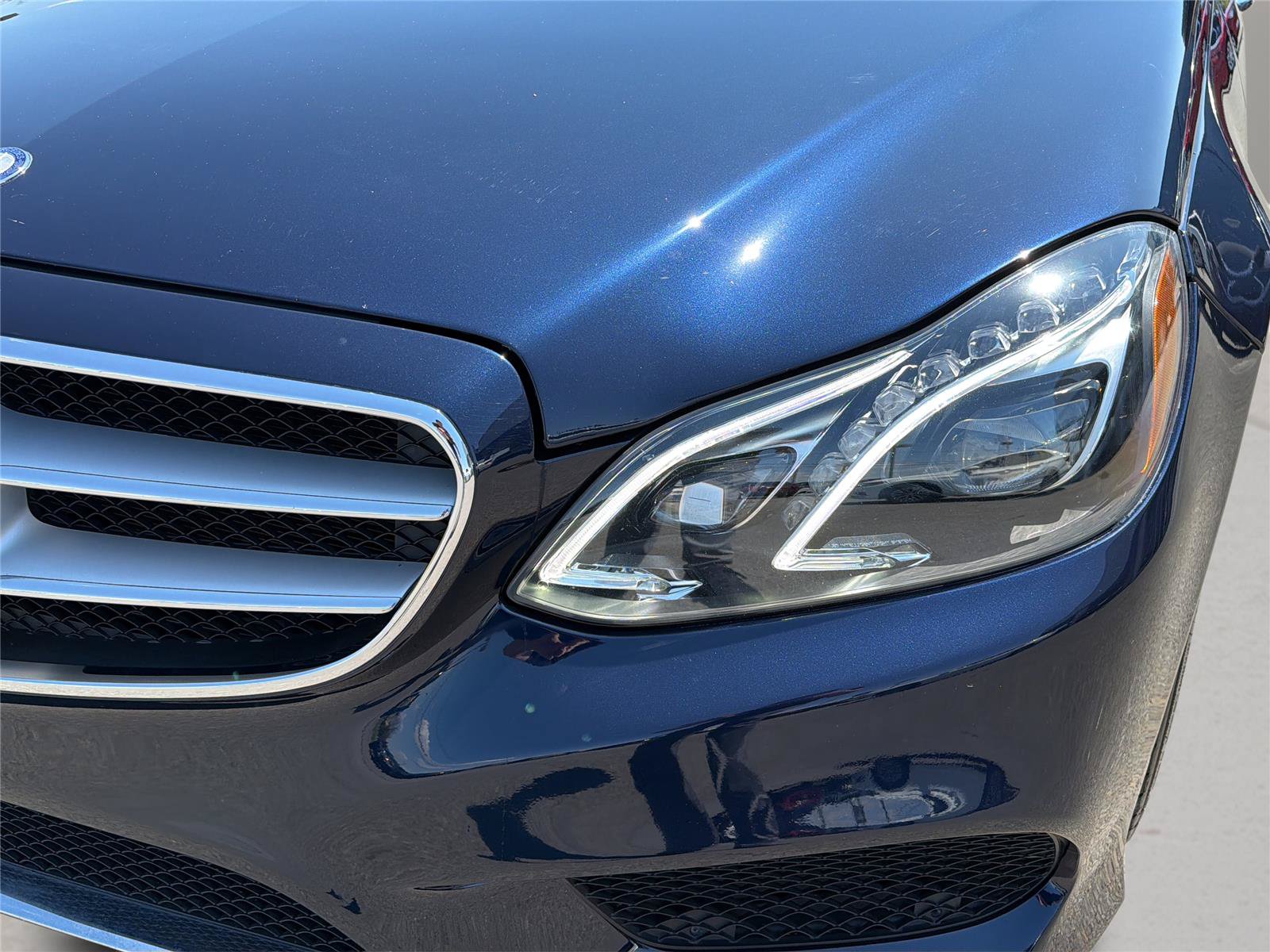 Used 2014 Mercedes-Benz E 350 4MATIC Wagon image 34