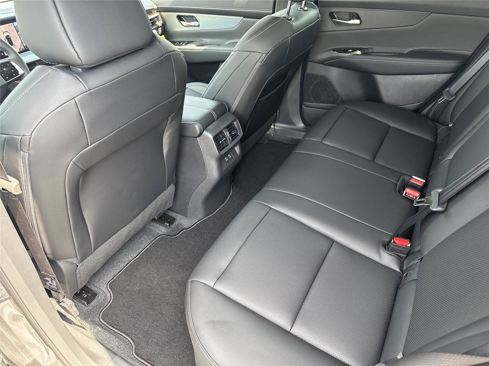 New 2026 Nissan Murano SL AWD/4WD image 31