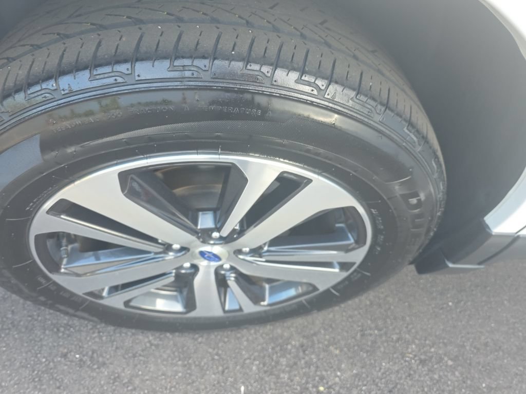 Used 2019 Subaru Outback 2.5i Limited w/ Popular Package #2 AWD/4WD image 12