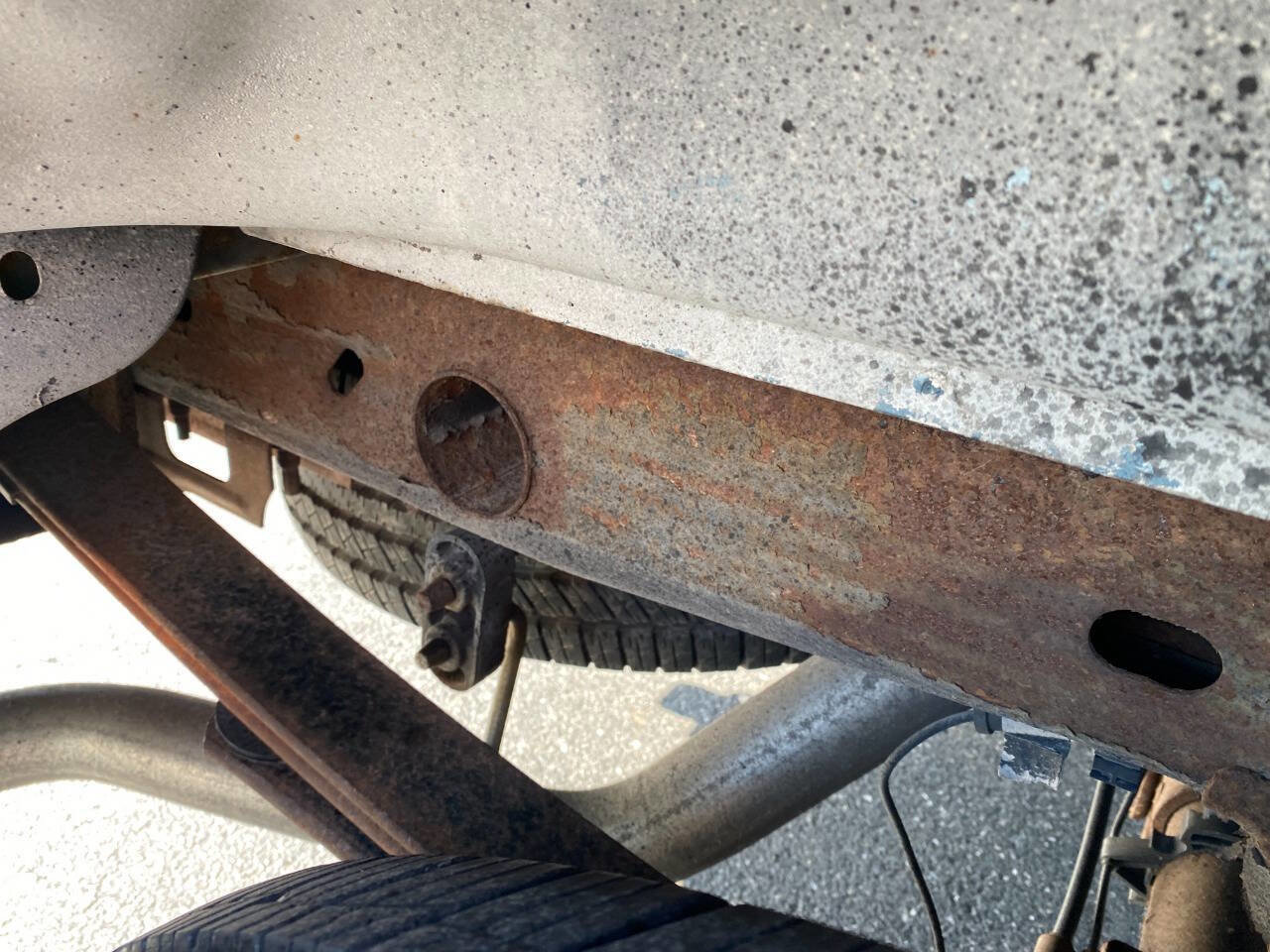 Used 2009 Chevrolet Silverado 1500 LT w/ Power Pack Plus image 32