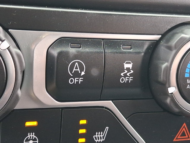 Used 2021 Jeep Gladiator Mojave AWD/4WD image 30