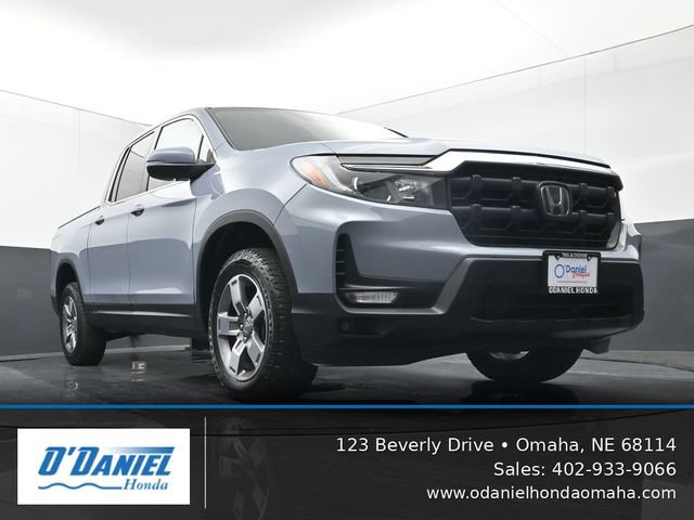 Used 2024 Honda Ridgeline RTL image 14