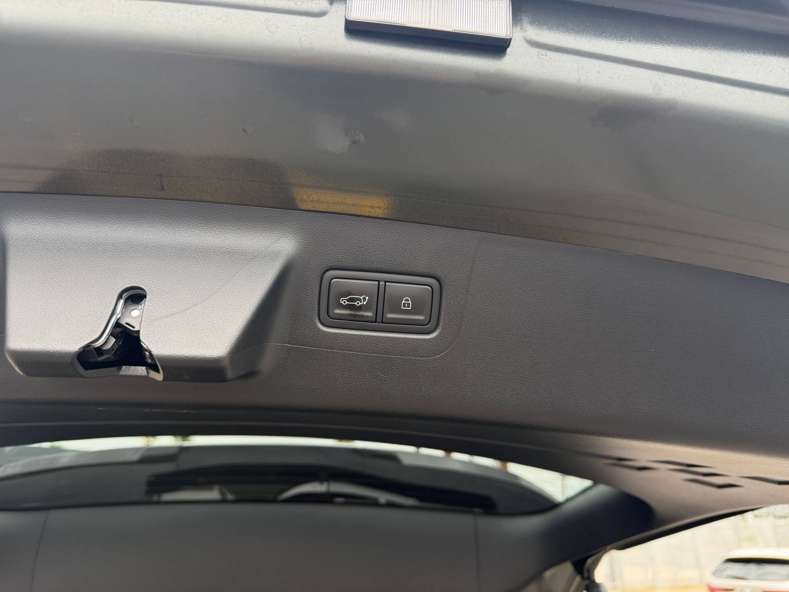 Used 2026 Hyundai Santa Fe SEL FWD image 22