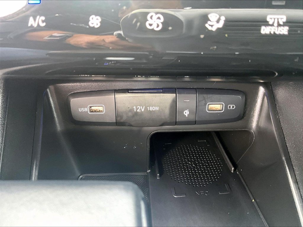 Used 2024 Hyundai Tucson SEL w/ Convenience Package AWD/4WD image 28