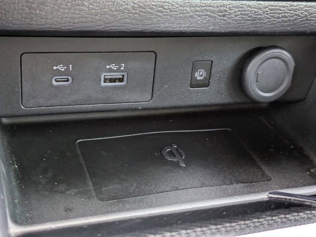 Used 2022 Mitsubishi Outlander SEL Black Edition image 23