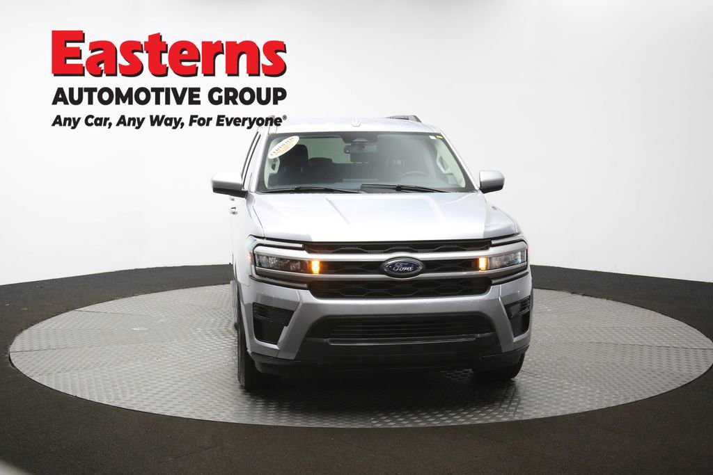 Used 2024 Ford Expedition XLT image 52