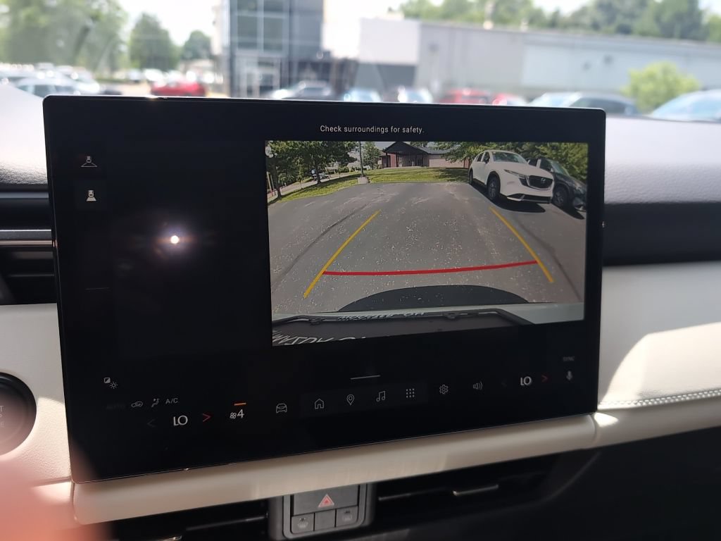 New 2026 MAZDA CX-5 Select AWD/4WD image 20