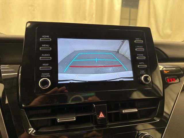 Used 2024 Toyota Camry SE FWD image 25