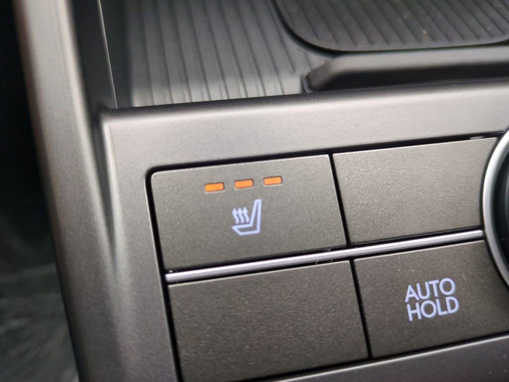 New 2026 Hyundai Kona SEL Premium image 26