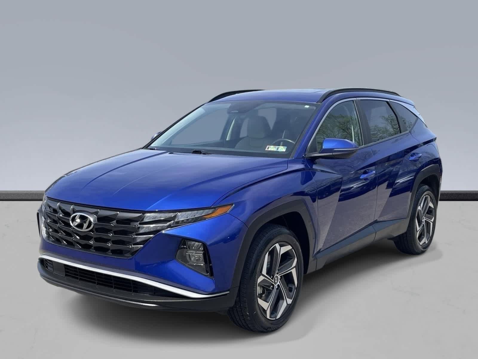 Used 2023 Hyundai Tucson SEL w/ Convenience Package AWD/4WD image 1