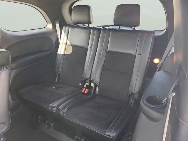 Used 2022 Dodge Durango GT image 14
