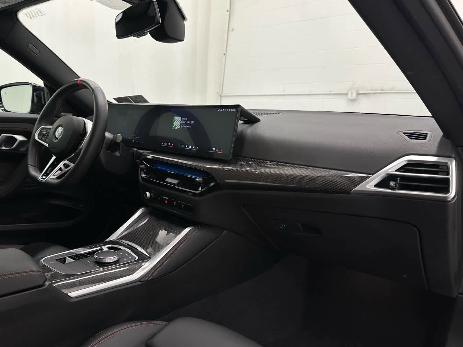 Used 2025 BMW M240i xDrive Coupe AWD/4WD image 15