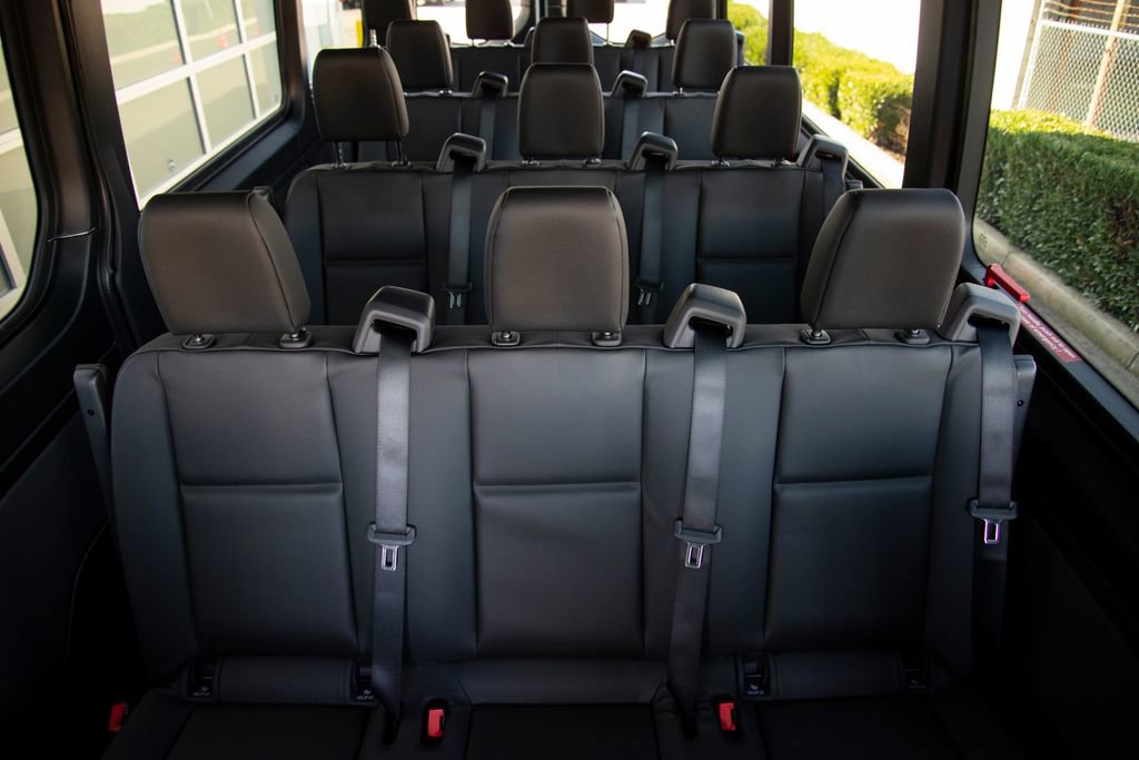 New 2026 Mercedes-Benz Sprinter 2500 image 20