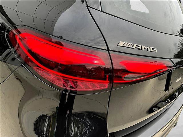 New 2025 Mercedes-Benz GLC 63 AMG S image 27