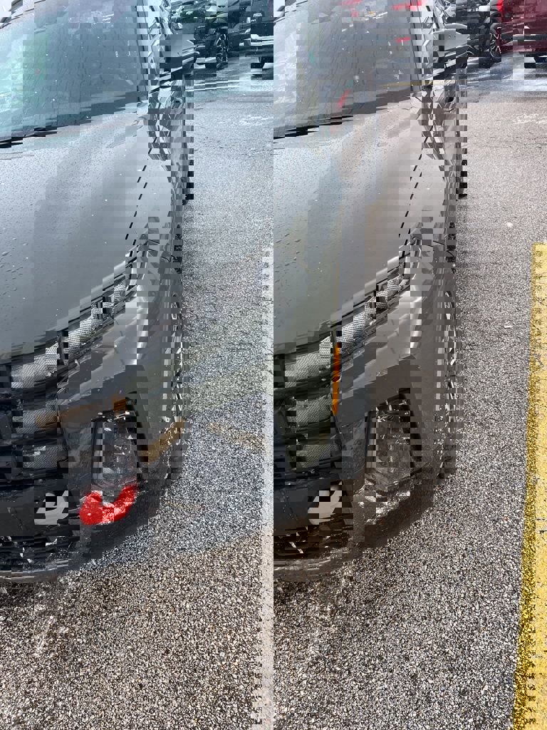 Used 2025 Hyundai Santa Cruz XRT AWD/4WD image 4