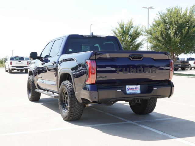 Used 2024 Toyota Tundra Limited AWD/4WD image 9