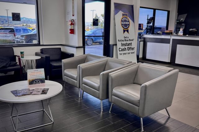 Used 2023 Kia Sportage LX AWD/4WD image 8