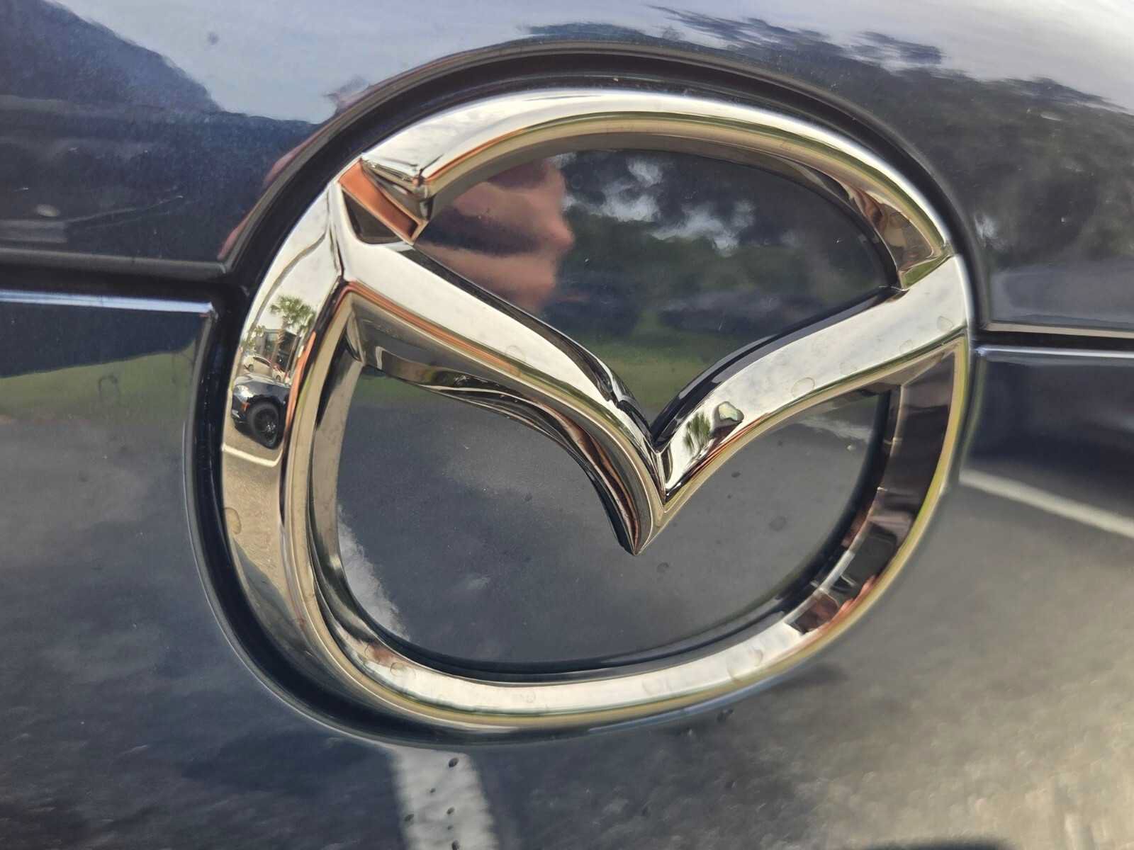 New 2026 MAZDA CX-30 2.5 Turbo Aire Edition AWD/4WD image 15