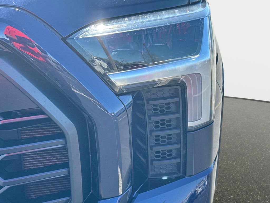 Used 2023 Toyota Tundra SR5 image 9