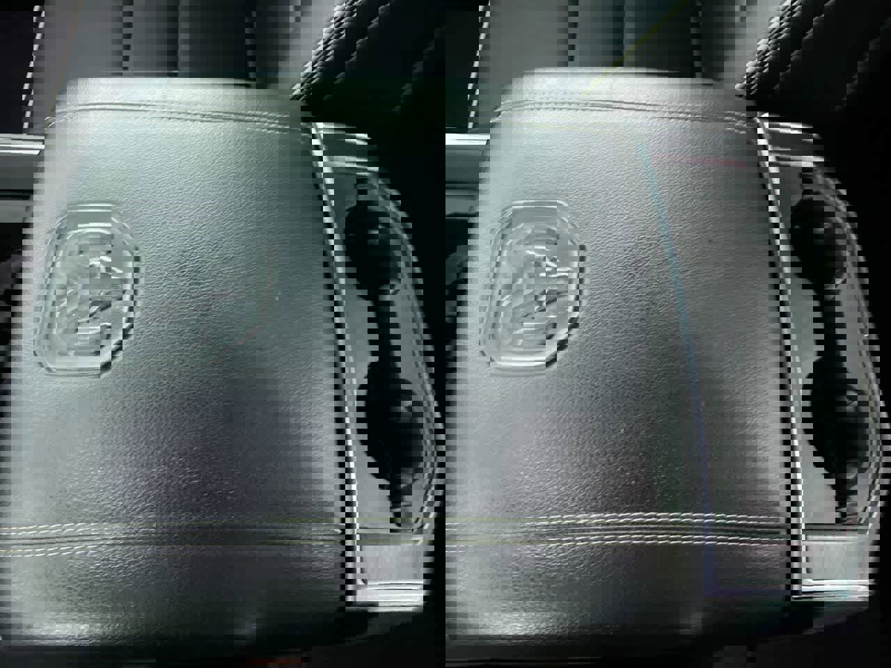 Used 2024 RAM 1500 Laramie image 23