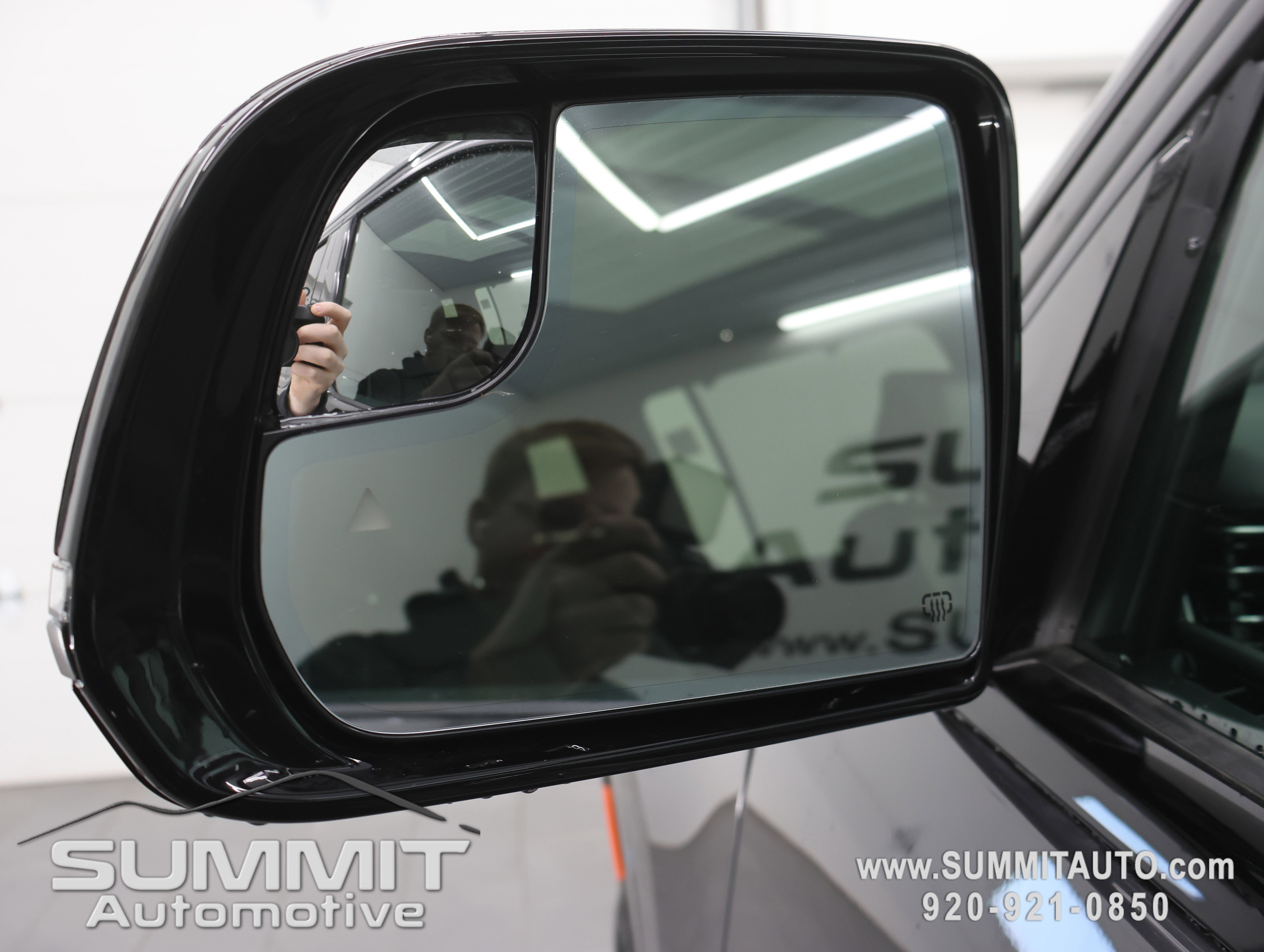 New 2026 Jeep Grand Wagoneer L Limited image 47